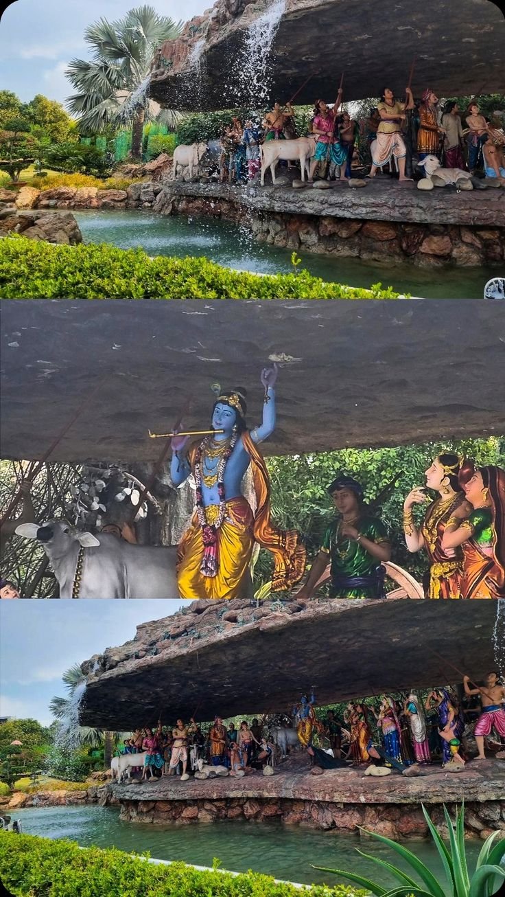 Govardhan